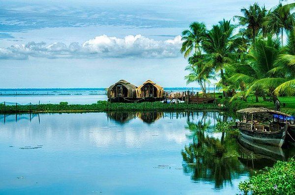 Cochin Tour Packages from Madurai