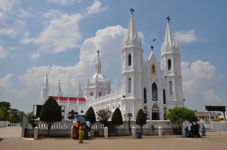 Velakani tour