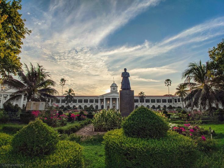 Kanyakumari – Trivandrum