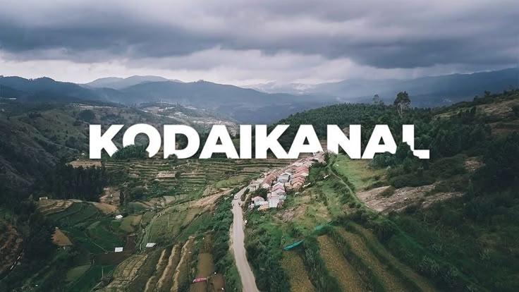 Rameswaram – Kodaikanal Tour Package