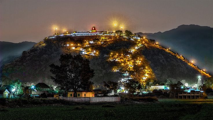 Palani – Kodaikanal Tour Package from Madurai