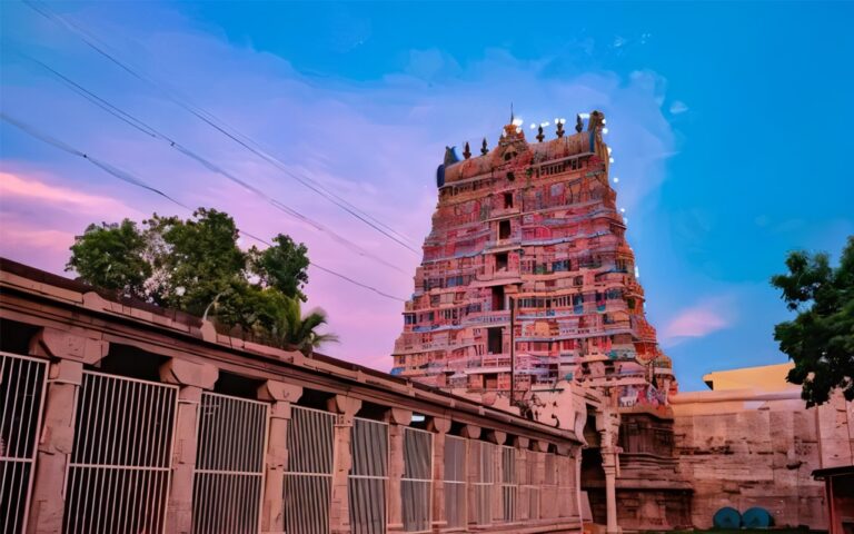 Pandiyanadu Siva Thalam