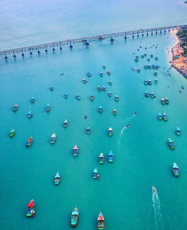 Rameswaram One Day Packages