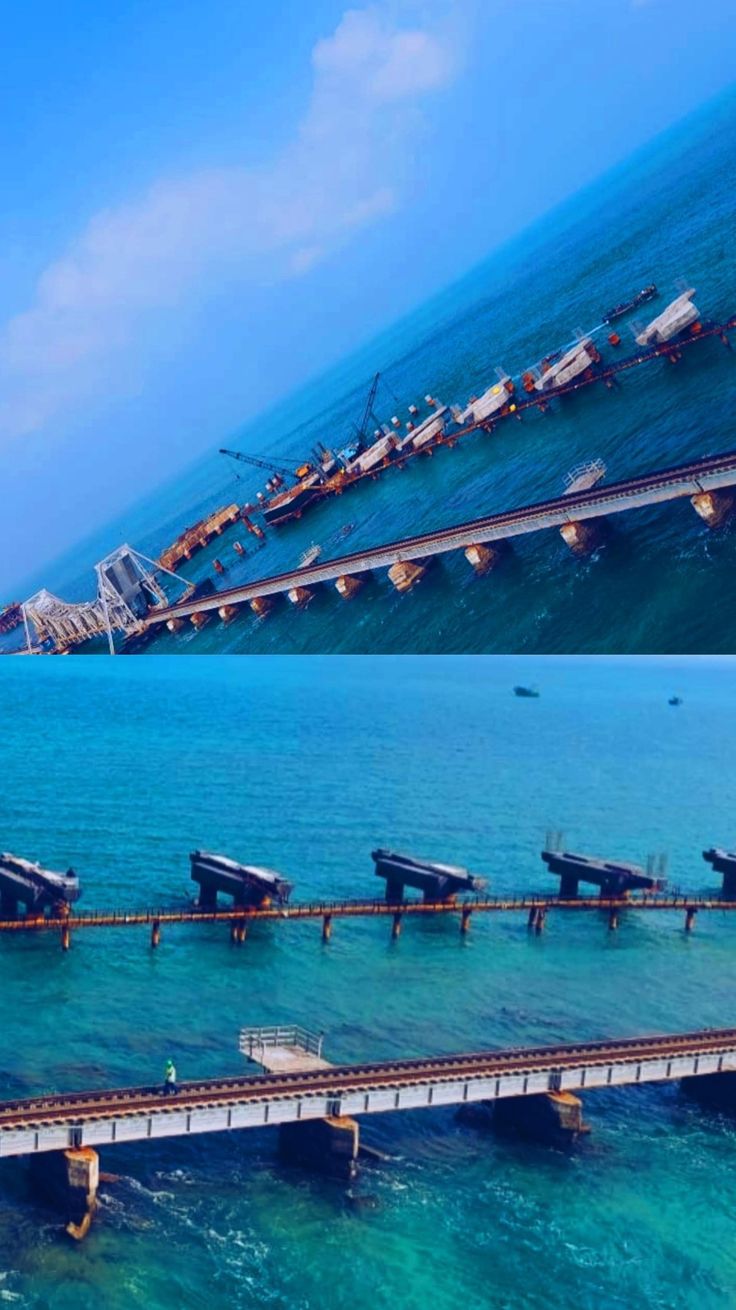 Rameswaram two Day Packages