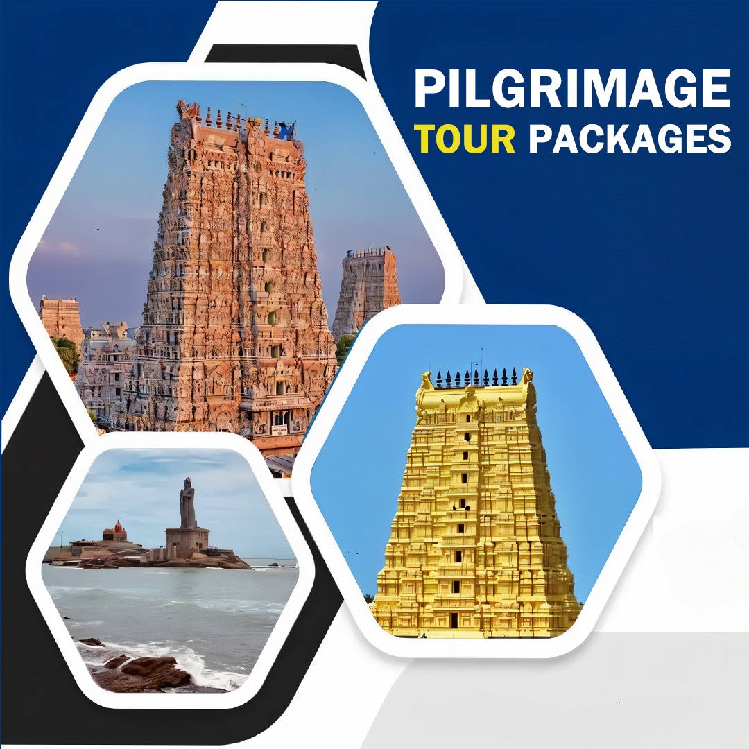 Pilgrimage Tour Packages