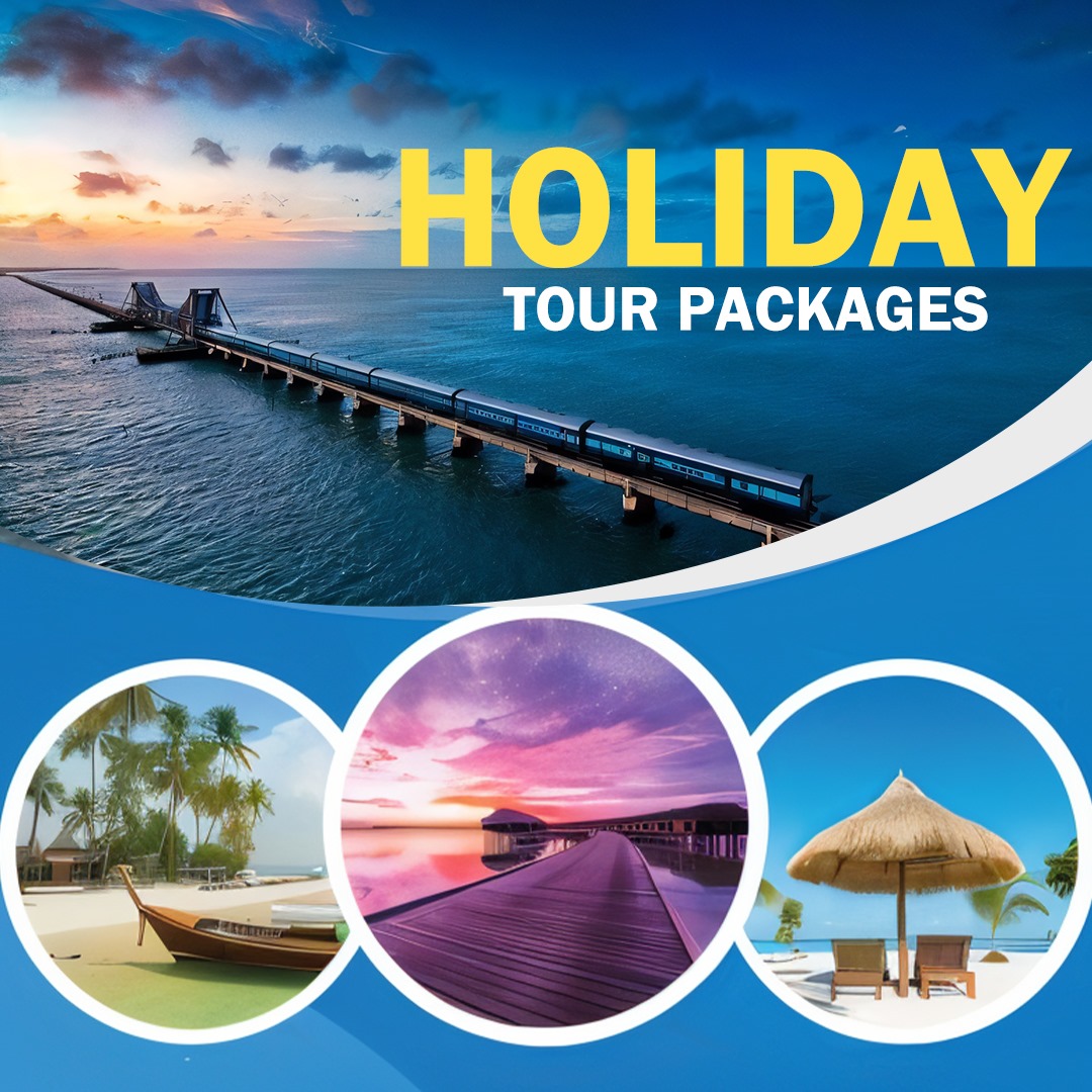 Holidays Tour Packages