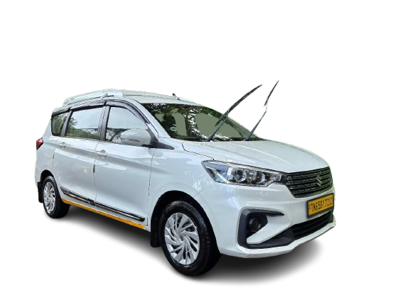 Ertiga