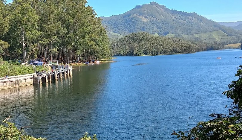 Kanthalloor