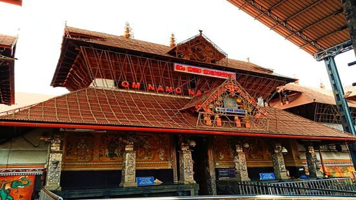 Kerala-temple
