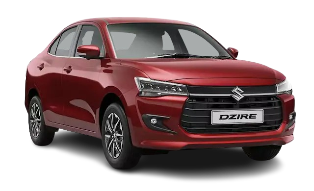 Swift Dzire