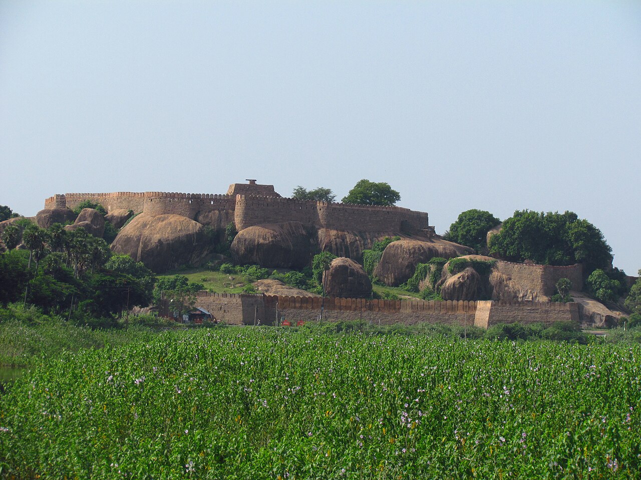 Thirumayam