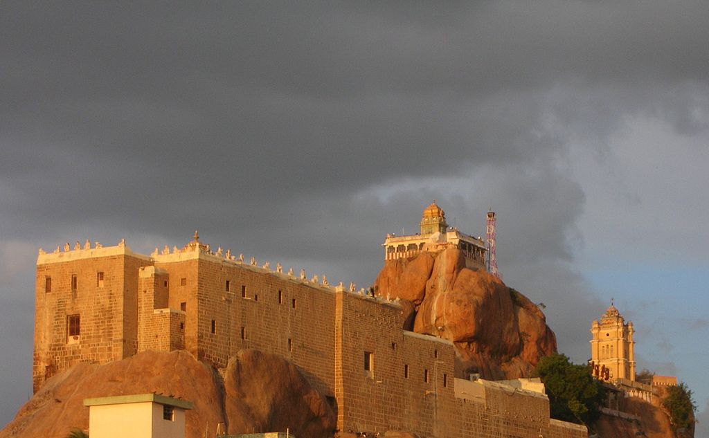 Trichy