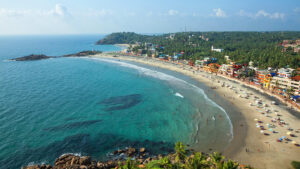 Trivandrum