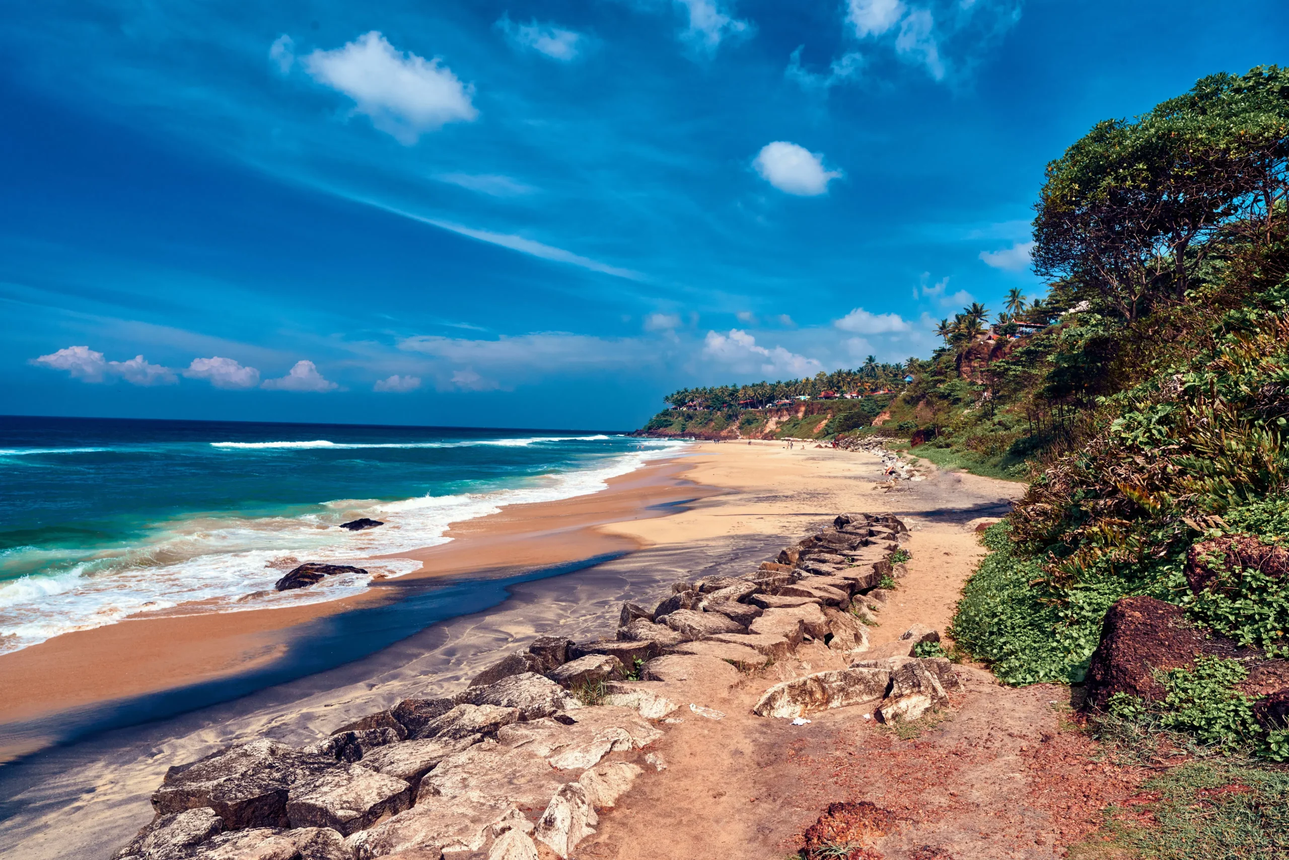 Varkala Tour Package from Madurai