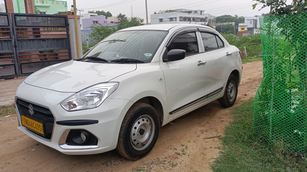 Etios Taxi Services