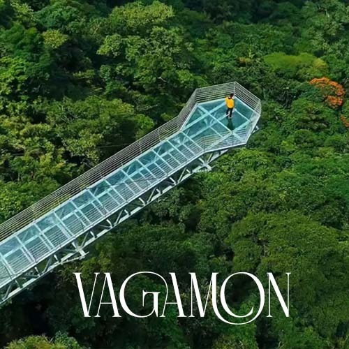 Madurai - Vagamon Tour