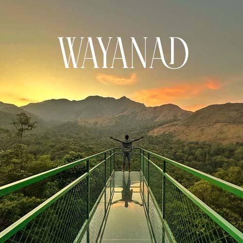 Mangalore - Kodaikanal Tour