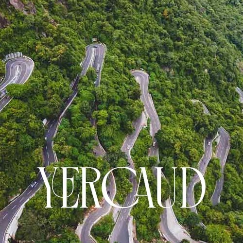 Madurai - Yercaud Tour