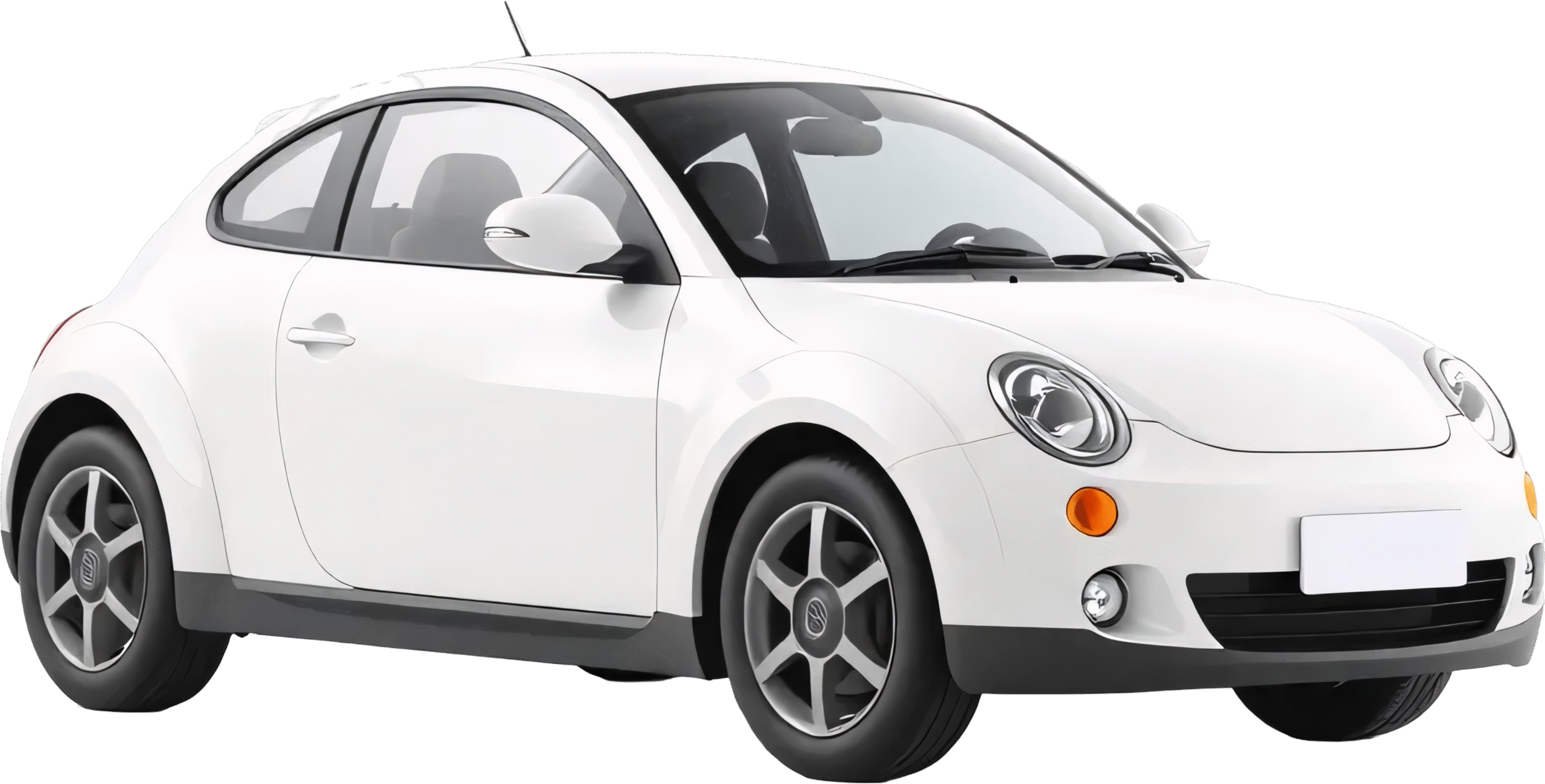 hatchback model
