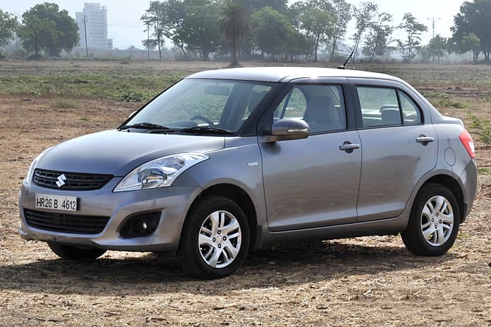 Swift desire