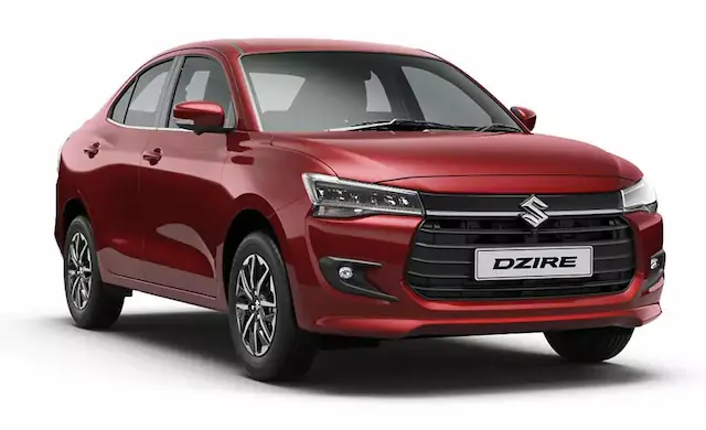 Swift Dzire