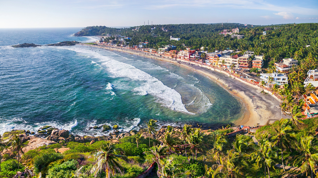 trivandrum