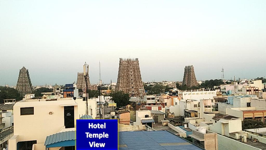 temple