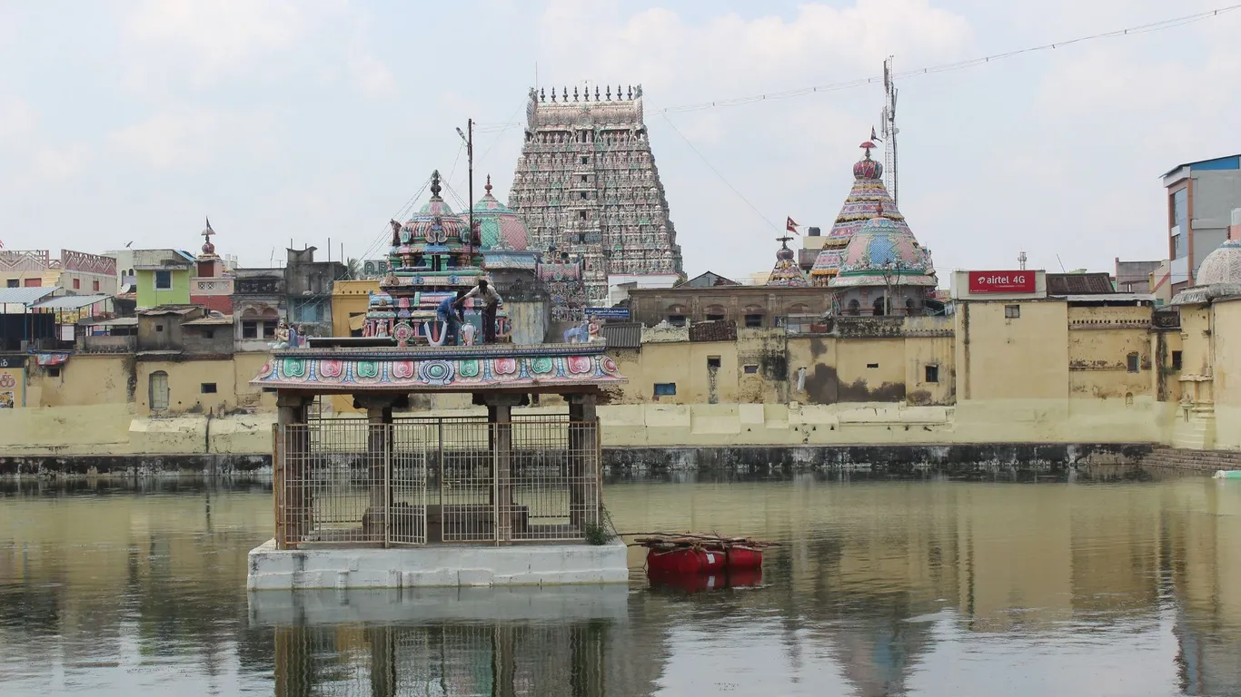 Adi-Kumbeswara-Swami-Temple-Kumbakonam-Tamil-Nadu