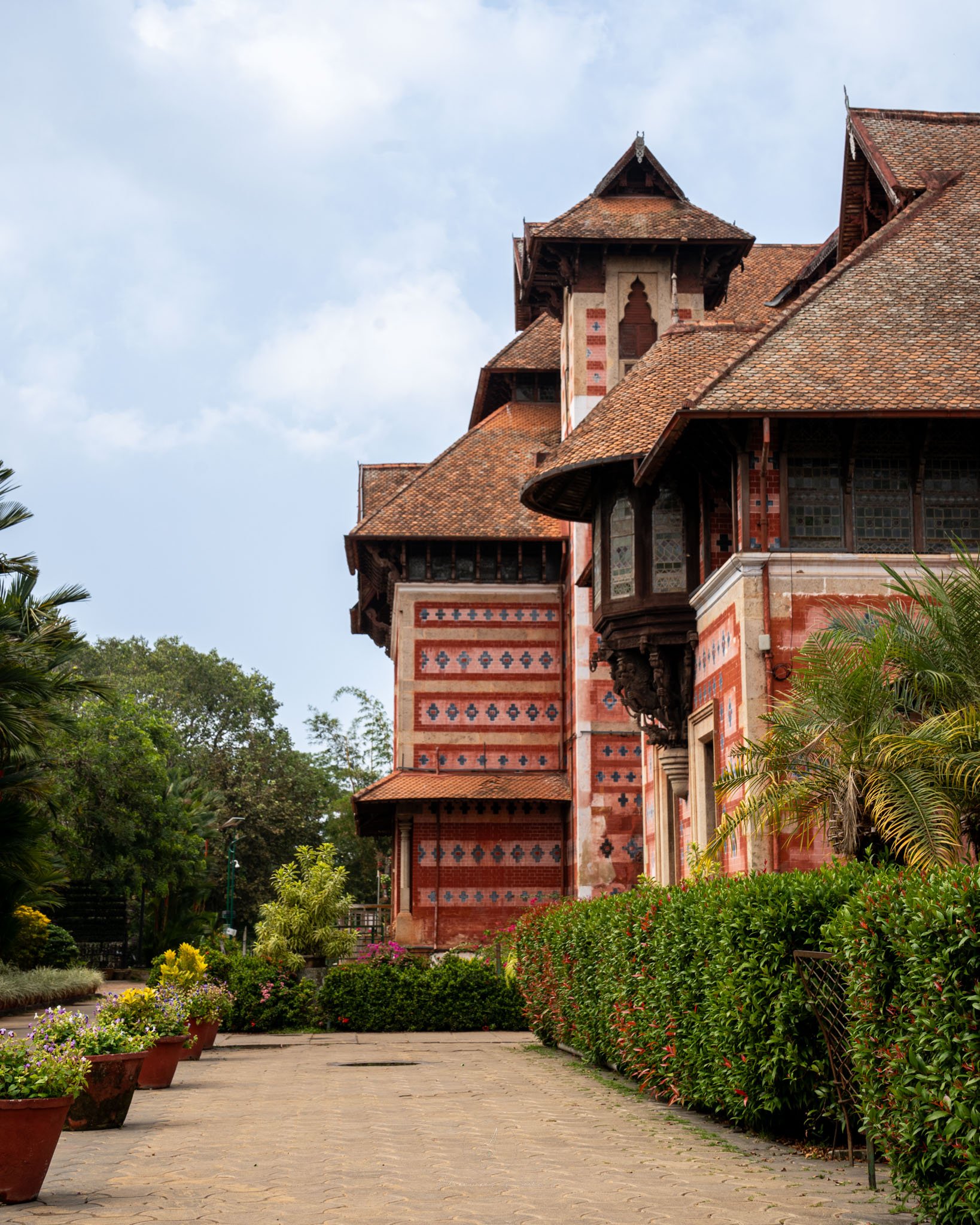 napier-museum-trivandrum-kerala