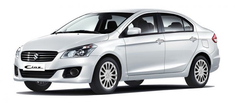 Maruti Ciaz
