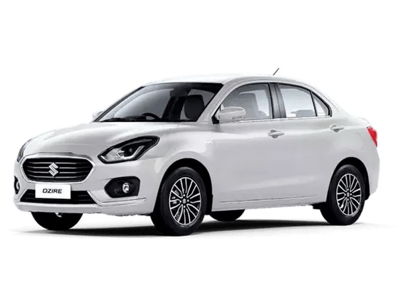 Maruti Swift Dzire