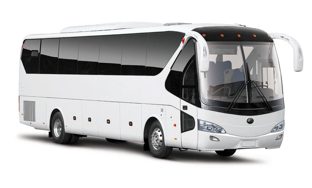 Non AC Bus 54 Seat