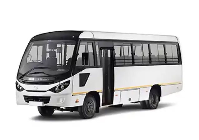 Non A/C Mini Coach 21 Seat