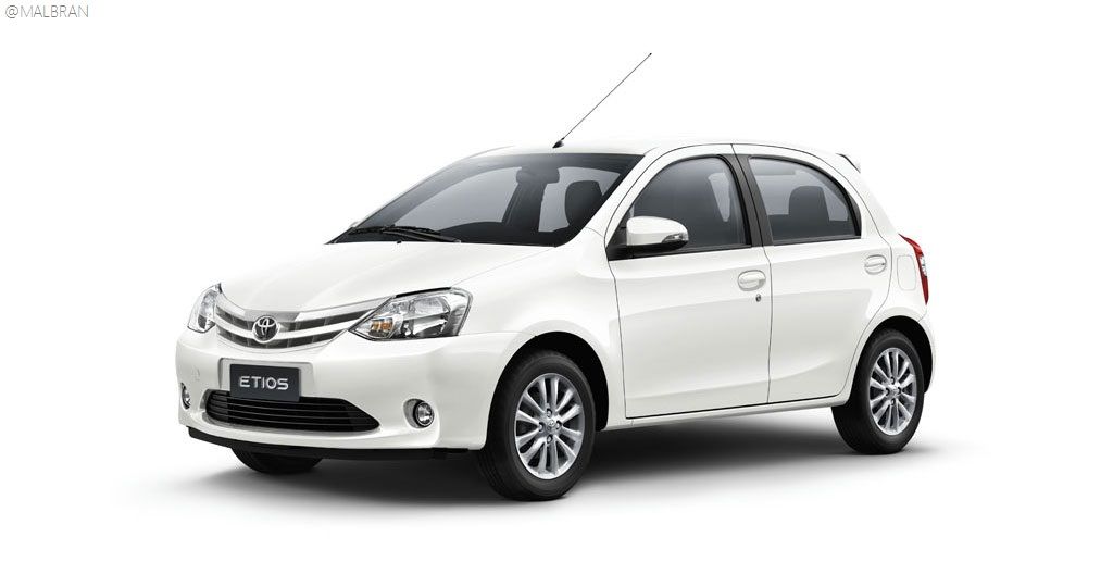 Toyota Etios