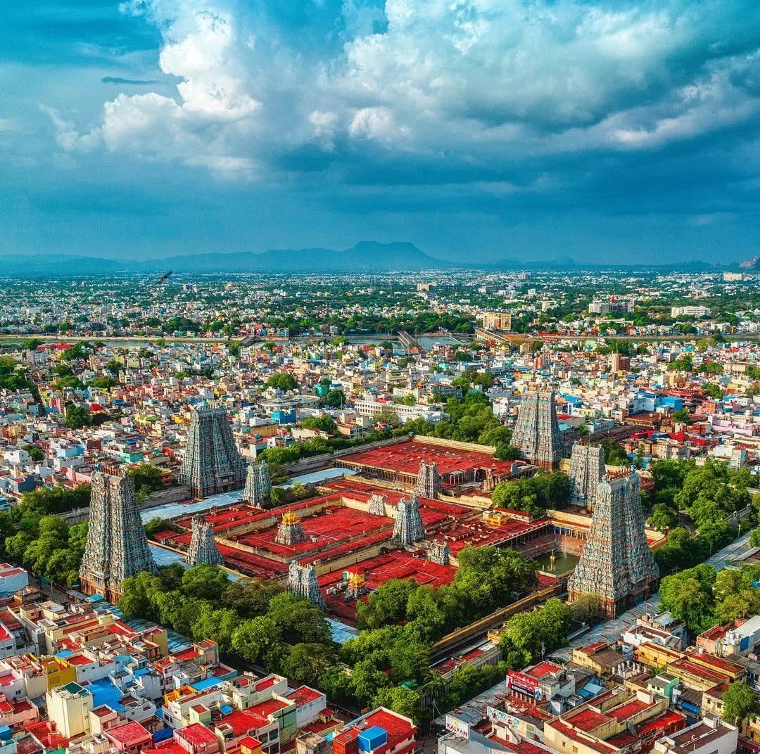 madurai-tamil-nadu-india