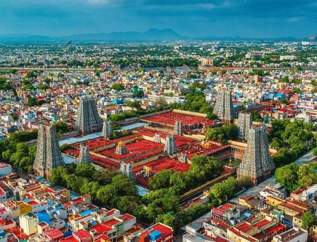madurai-tamil-nadu-india